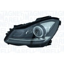 Compra FARO IZQUIERDO C/AFS S/NEV MAGNETI MARELLI MERCEDES MERCEDES C-CLASS (W204)10- al mejor precio en todocarrocería.com