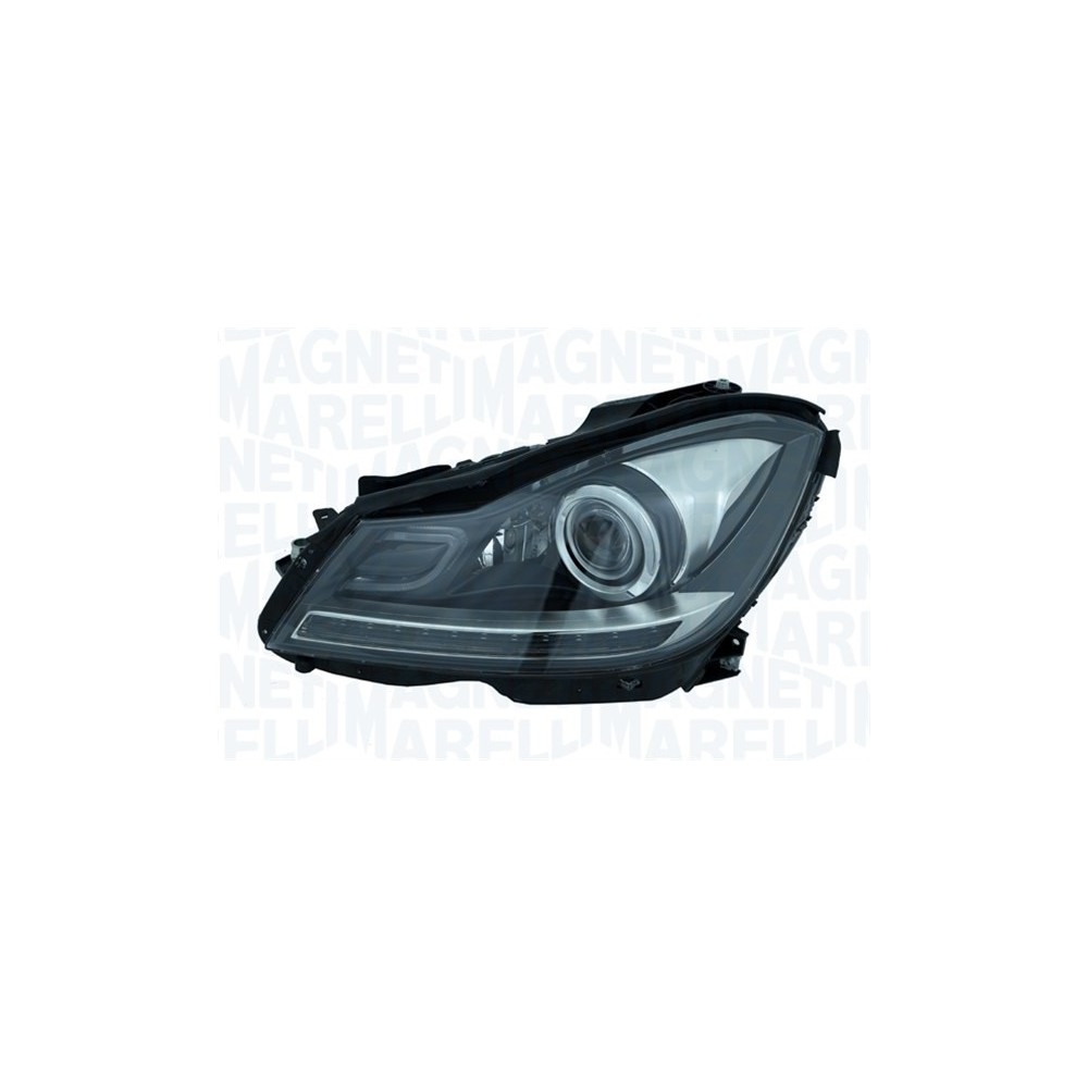 Achetez PHARE GAUCHE AVEC AFS SANS NEV MAGNETI MARELLI MERCEDES MERCEDES C-CLASS (W204)10- au meilleur prix sur todocarrocería.c