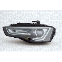 Compra FARO IZQUIERDO C/AFS S/NEV MAGNETI MARELLI (BIXENON) AUDI AUDI A5 FL 11- al mejor precio en todocarrocería.com