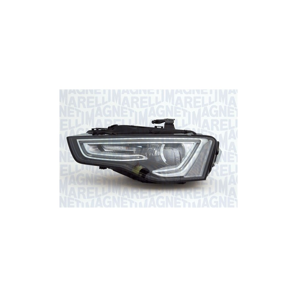Achetez PHARE GAUCHE C/AFS S/NEV MAGNETI MARELLI (BI-XENON) AUDI AUDI A5 FL 11- au meilleur prix sur todocarrocería.com