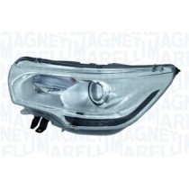 Achetez PHARE GAUCHE C/AFS S/NEV MAGNETI MARELLI (BIXENON) CITROEN CITROEN C4 11/09- au meilleur prix sur todocarrocería.com