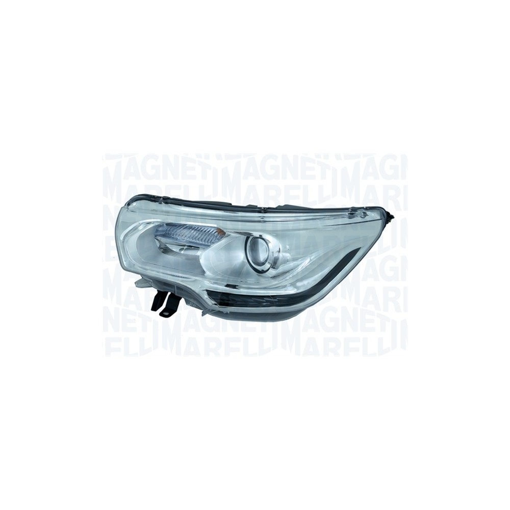 Compra FARO IZQUIERDO C/AFS S/NEV MAGNETI MARELLI (BIXENON) CITROEN CITROEN C4 11/09- al mejor precio en todocarrocería.com