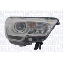 Compra FARO IZQUIERDO C/AFS S/NEV MAGNETI MARELLI (BIXENON) CITROEN CITROEN DS4 (B75) 11- al mejor precio en todocarrocería.com