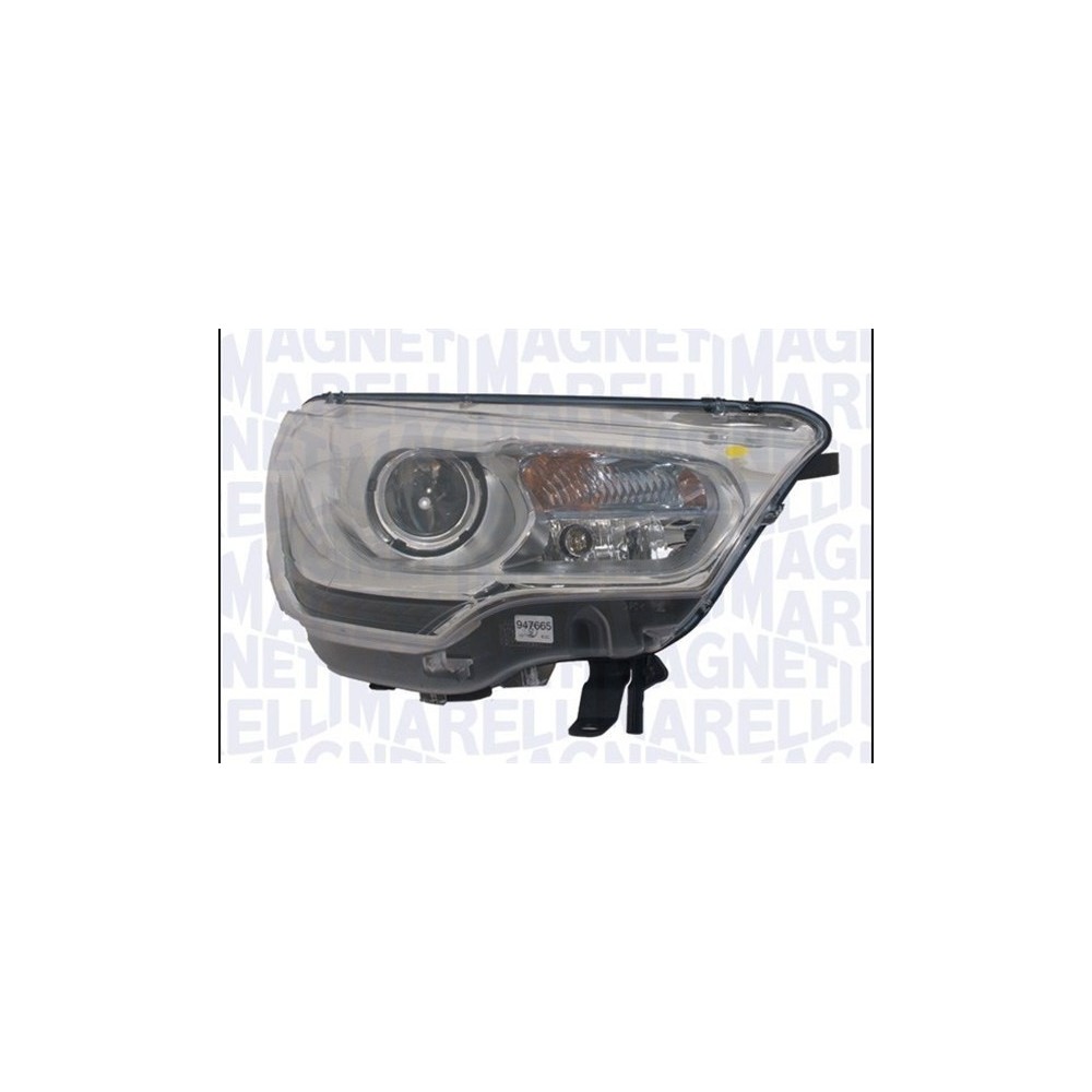 Compra FARO IZQUIERDO C/AFS S/NEV MAGNETI MARELLI (BIXENON) CITROEN CITROEN DS4 (B75) 11- al mejor precio en todocarrocería.com