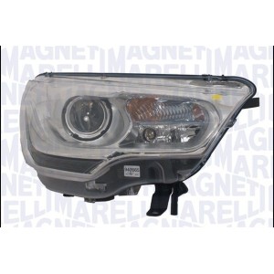 Compra FARO IZQUIERDO C/AFS S/NEV MAGNETI MARELLI (BIXENON) CITROEN CITROEN DS4 (B75) 11- al mejor precio en todocarrocería.com