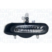 Compra FARO IZQUIERDO C/AUXILIAR DIURNO MAGNETI MARELLI (4X4) FIAT FIAT PANDA 12- al mejor precio en todocarrocería.com