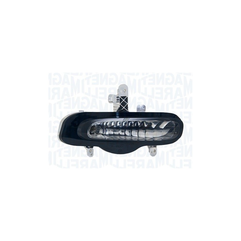 Compra FARO IZQUIERDO C/AUXILIAR DIURNO MAGNETI MARELLI (4X4) FIAT FIAT PANDA 12- al mejor precio en todocarrocería.com