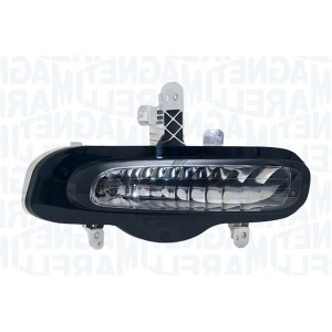 Achetez PHARE GAUCHE AVEC FEU DE JOUR AUXILIAIRE MAGNETI MARELLI (4X4) FIAT FIAT PANDA 12- au meilleur prix sur todocarrocería.c