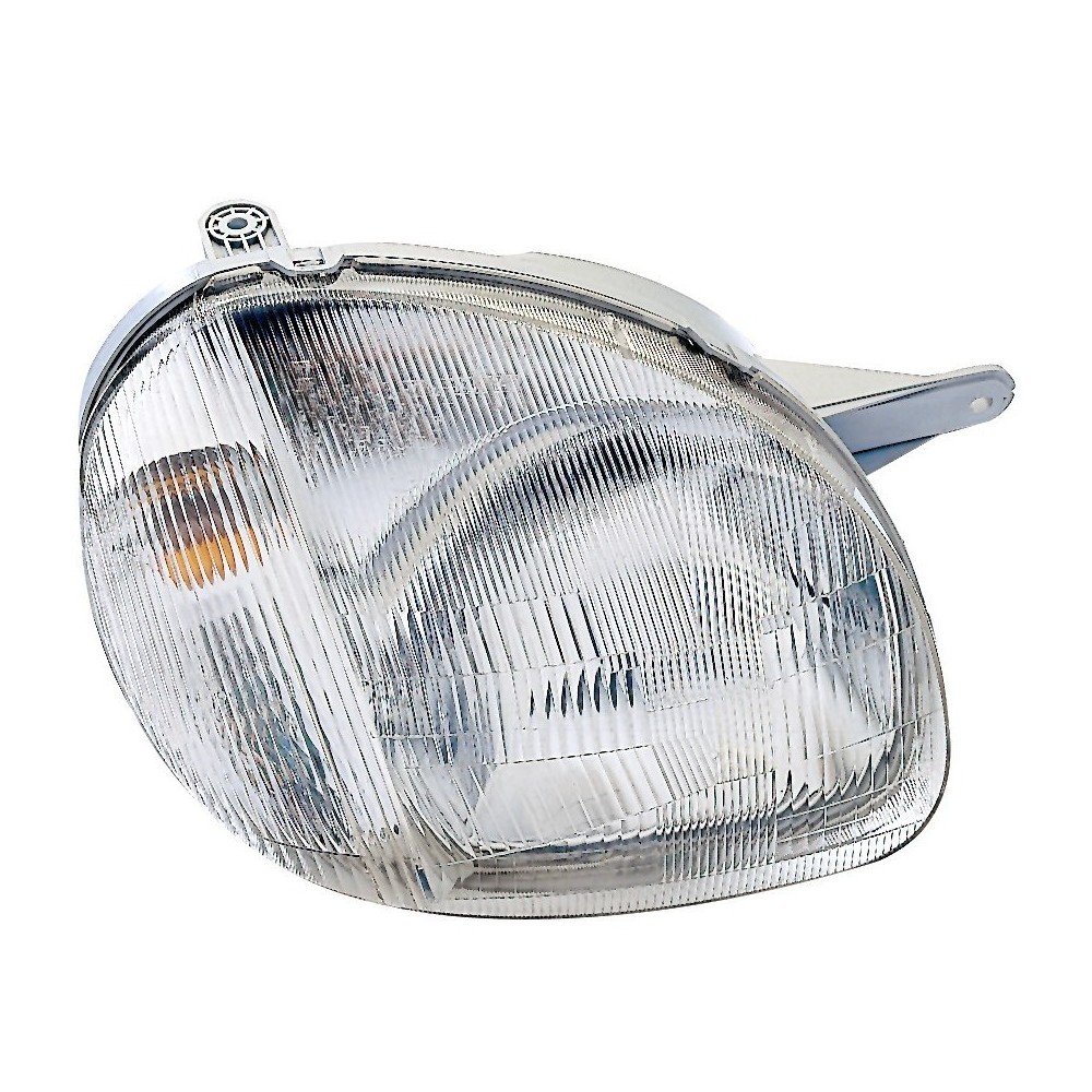 Compra FARO IZQUIERDO C/C ELÉCTRICO HYUNDAI HYUNDAI ATOS 98- al mejor precio en todocarrocería.com