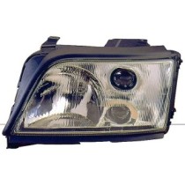 Achetez PHARE GAUCHE AVEC PHARE ANTIBROUILLARD AUDI A6 94-96 au meilleur prix sur todocarrocería.com