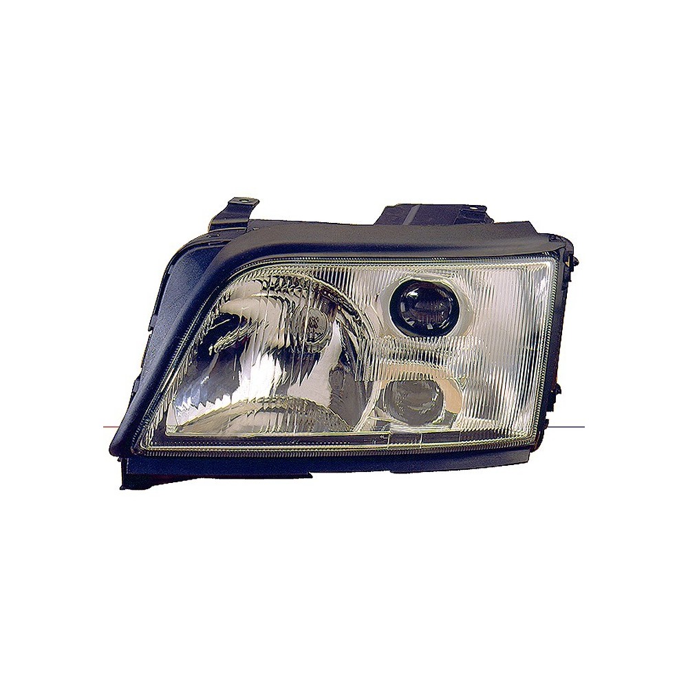 Achetez PHARE GAUCHE AVEC PHARE ANTIBROUILLARD AUDI A6 94-96 au meilleur prix sur todocarrocería.com