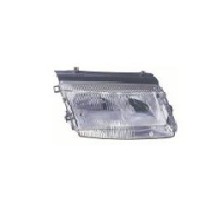 Compra FARO IZQUIERDO C/FARO NIEBLA (H7/H4) VW VW PASSAT 96- al mejor precio en todocarrocería.com