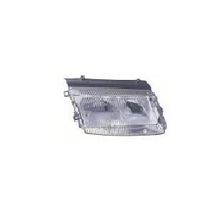 Achetez PHARE GAUCHE AVEC PHARE ANTI-BROUILLARD (H7/H4) VW VW PASSAT 96- au meilleur prix sur todocarrocería.com