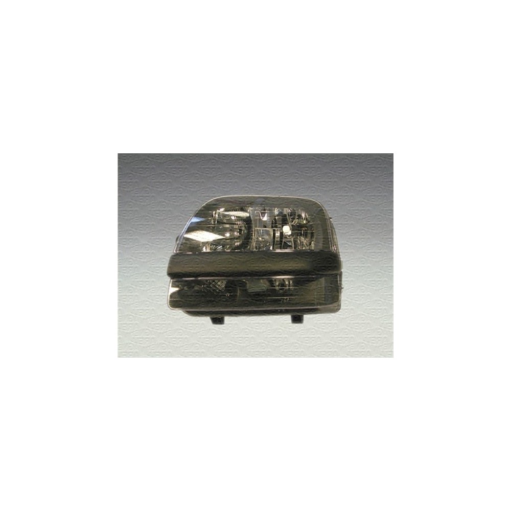 Achetez PHARE GAUCHE AVEC PHARE ANTI-BROUILLARD MAGNETI MARELLI (H1/H7/H7) FIAT FIAT DOBLO 00- au meilleur prix sur todocarrocer
