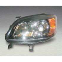 Compra FARO IZQUIERDO C/FAROIM MAGNETI MARELLI (XENON) OPEL OPEL ZAFIRA 6/02- al mejor precio en todocarrocería.com