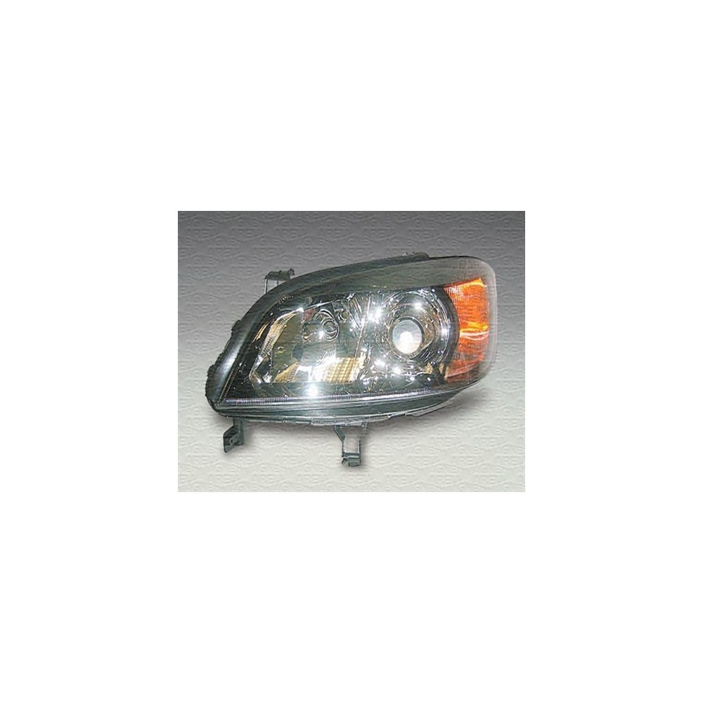 Compra FARO IZQUIERDO C/FAROIM MAGNETI MARELLI (XENON) OPEL OPEL ZAFIRA 6/02- al mejor precio en todocarrocería.com
