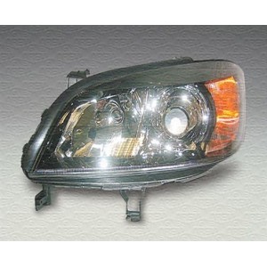 Compra FARO IZQUIERDO C/FAROIM MAGNETI MARELLI (XENON) OPEL OPEL ZAFIRA 6/02- al mejor precio en todocarrocería.com