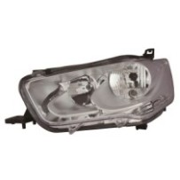 Achetez PHARE GAUCHE AVEC FEU DE JOUR (H7/H1) CITROEN CITROEN C-ELYSEE 12- au meilleur prix sur todocarrocería.com