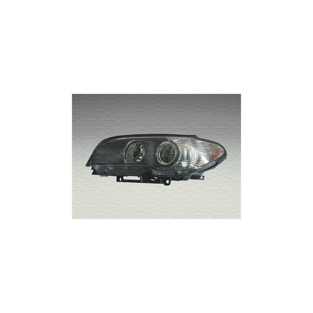 Achetez PHARE GAUCHE AVEC CLIGNOTANT JAUNE MAGNETI MARELLI (H7) BMW BMW SÉRIE 3 (E46/2) 03- au meilleur prix sur todocarrocería.