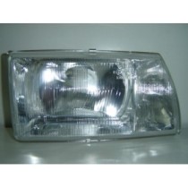 Compra FARO IZQUIERDO C/PISCA BLANCO CITROEN CITROEN C15 89- al mejor precio en todocarrocería.com