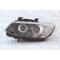 Compra FARO IZQUIERDO C/PISCA BLANCO MAGNETI MARELLI (D1S/D1S/H8) BMW BMW SERIE 3 E92) 03- al mejor precio en todocarrocería.com