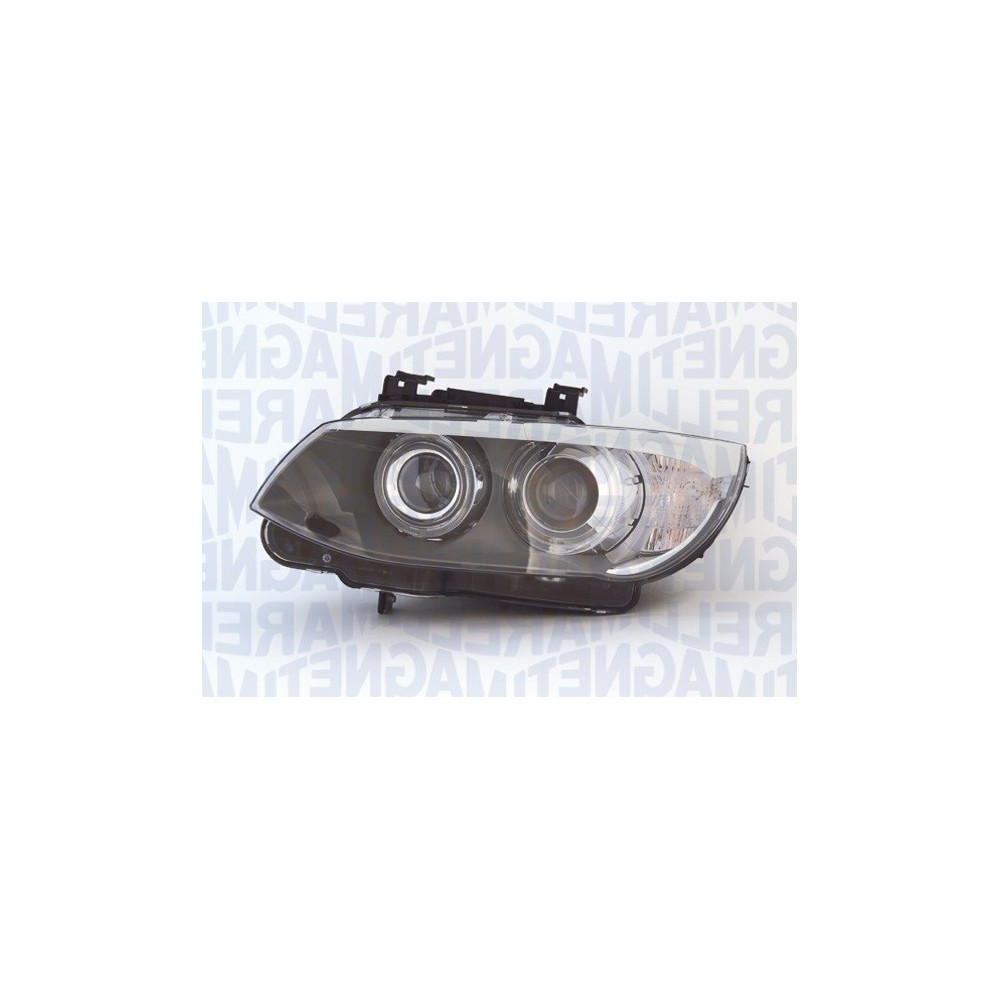 Achetez PHARE GAUCHE AVEC CLIGNOTANT BLANC MAGNETI MARELLI (D1S/D1S/H8) BMW BMW SERIE 3 E92) 03- au meilleur prix sur todocarroc