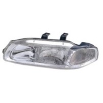 Achetez PHARE GAUCHE AVEC CLIGNOTANT BLANC MAGNETI MARELLI (H1/H7) ROVER ROVER SÉRIE 400 4P 96- au meilleur prix sur todocarroce