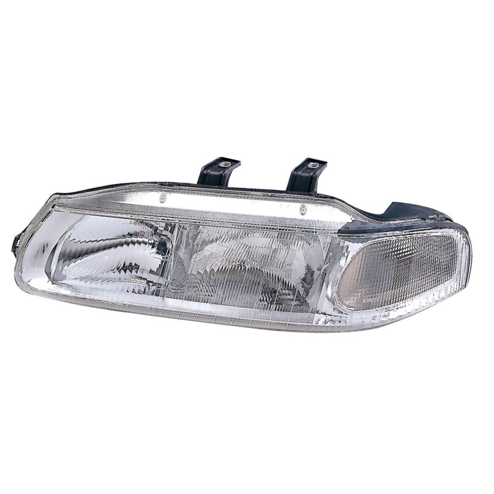 Achetez PHARE GAUCHE AVEC CLIGNOTANT BLANC MAGNETI MARELLI (H1/H7) ROVER ROVER SÉRIE 400 4P 96- au meilleur prix sur todocarroce