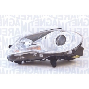 Achetez PHARE GAUCHE AVEC CLIGNOTANT BLANC MAGNETI MARELLI (H7) BMW BMW SÉRIE 3 (E46/2) 03- au meilleur prix sur todocarrocería.