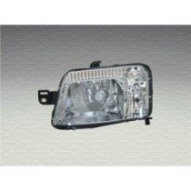 Compra FARO IZQUIERDO C/PISCA MAGNETI MARELLI FIAT FIAT PANDA 03- al mejor precio en todocarrocería.com