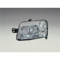 Achetez PHARE GAUCHE AVEC CLIGNOTANT MAGNETI MARELLI FIAT FIAT PANDA 03- au meilleur prix sur todocarrocería.com.