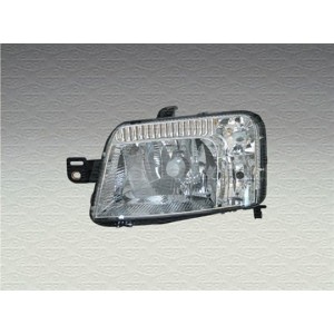Compra FARO IZQUIERDO C/PISCA MAGNETI MARELLI FIAT FIAT PANDA 03- al mejor precio en todocarrocería.com