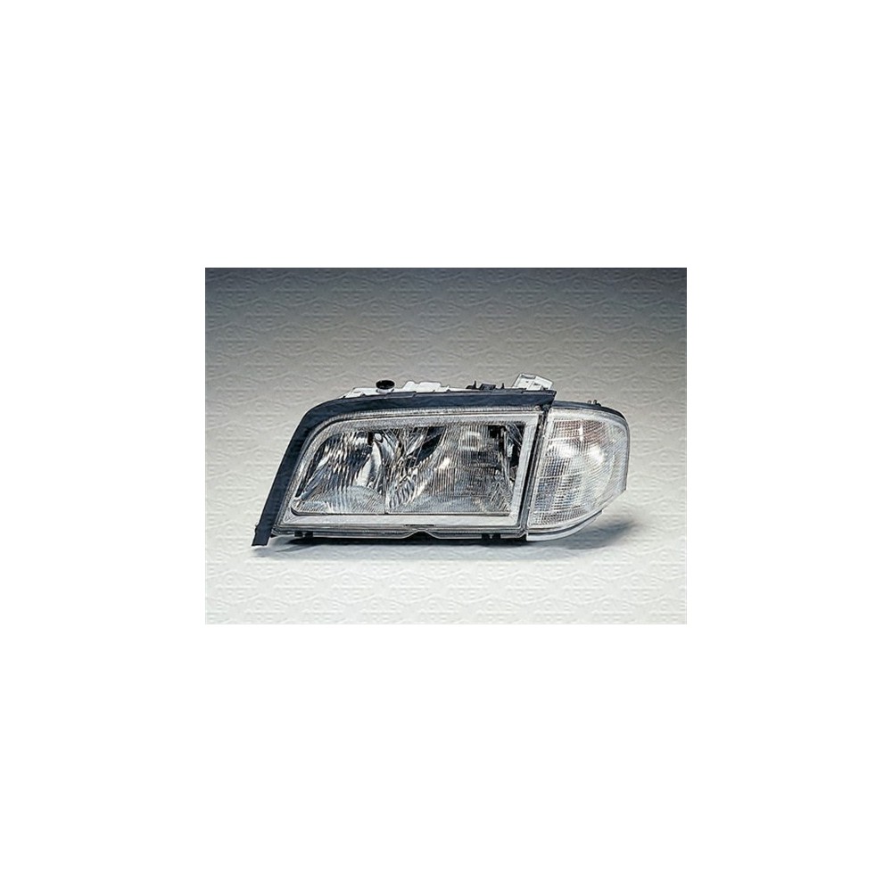 Achetez PHARE GAUCHE AVEC CLIGNOTANT MAGNETI MARELLI (H1/H1/H7) MERCEDES MERCEDES C W202 96- au meilleur prix sur todocarrocería