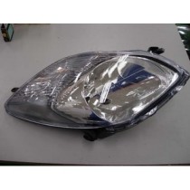 Achetez PHARE GAUCHE AVEC MOTEUR ÉLECTRIQUE I/CROM (T/VALEO) TOYOTA TOYOTA YARIS 09- au meilleur prix sur todocarrocería.com