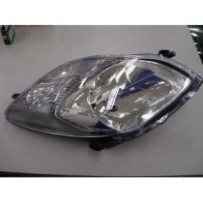 Compra FARO IZQUIERDO CON MOTOR ELÉCTRICO I/CROM (T/VALEO) TOYOTA TOYOTA YARIS 09- al mejor precio en todocarrocería.com