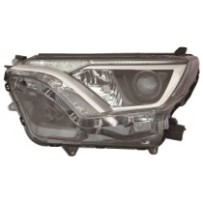 Achetez PHARE GAUCHE AVEC MOTEUR ÉLECTRIQUE I/NOIR (HIR2/WY21W)(LED) TOYOTA TOYOTA RAV4 16- au meilleur prix sur todocarrocería.