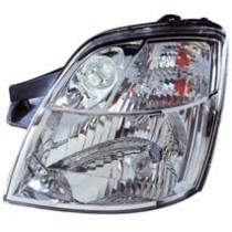 Compra FARO IZQUIERDO CON MOTOROR KIA KIA PICANTO 04- al mejor precio en todocarrocería.com