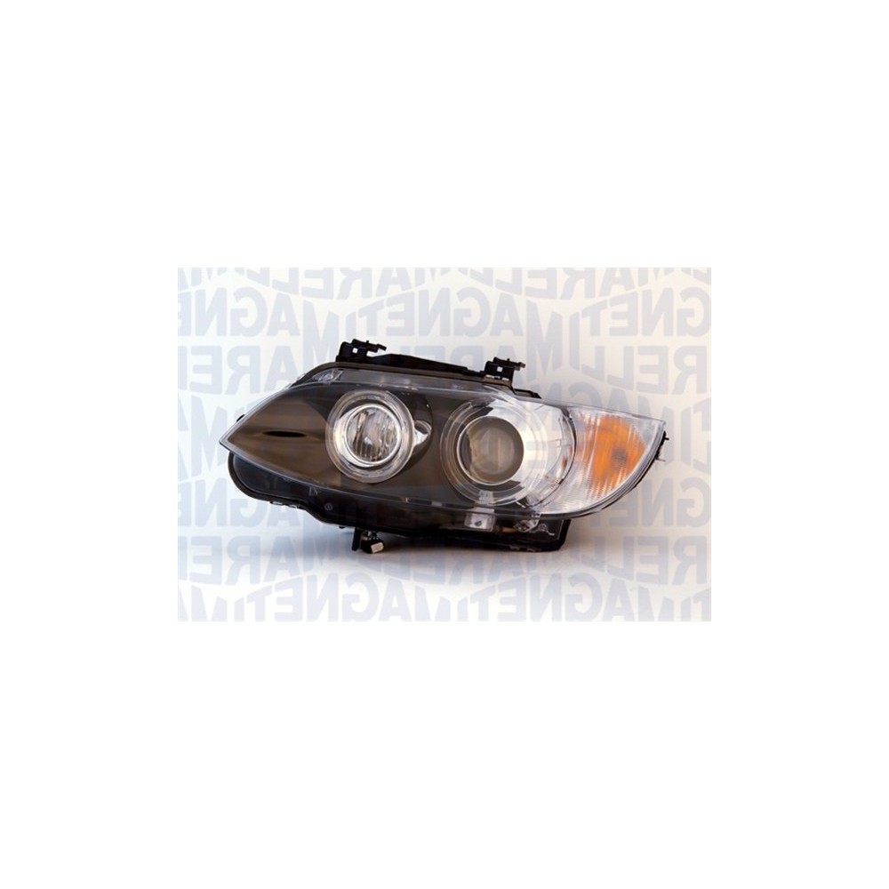 Compra FARO IZQUIERDO CON REGULACIÓN DE ALTURA AFS MAGNETI MARELLI (D1S) BMW S3 COUPE E92/93 06- al mejor precio en todocarrocer