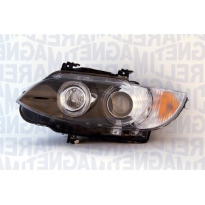 Compra FARO IZQUIERDO CON REGULACIÓN DE ALTURA AFS MAGNETI MARELLI (D1S) BMW S3 COUPE E92/93 06- al mejor precio en todocarrocer