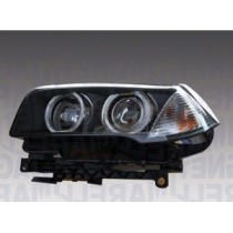 Compra FARO IZQUIERDO CON REGULACIÓN DE ALTURA MAGNETI MARELLI (D1S) BMW BMW X3 (E83) 20/25/30 06-  al mejor precio en todocarro