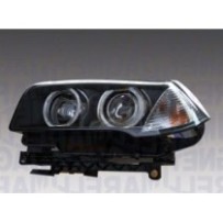 Compra FARO IZQUIERDO CON REGULACIÓN DE ALTURA MAGNETI MARELLI (D1S) BMW BMW X3 (E83) 20/25/30 06-  al mejor precio en todocarro