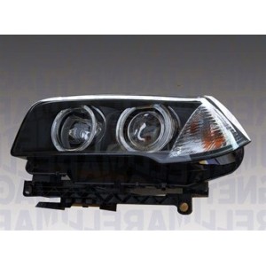 Achetez PHARE GAUCHE AVEC RÉGLAGE DE HAUTEUR MAGNETI MARELLI (D1S) BMW BMW X3 (E83) 20/25/30 06- au meilleur prix sur todocarro.