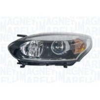 Compra FARO IZQUIERDO CON REGULACIÓN DE ALTURA MAGNETI MARELLI (H7) RENAULT RENAULT MEGANE 14- al mejor precio en todocarrocería