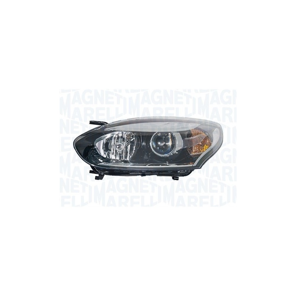 Achetez PHARE GAUCHE AVEC RÉGLAGE DE HAUTEUR MAGNETI MARELLI (H7) RENAULT RENAULT MEGANE 14- au meilleur prix sur todocarrocería