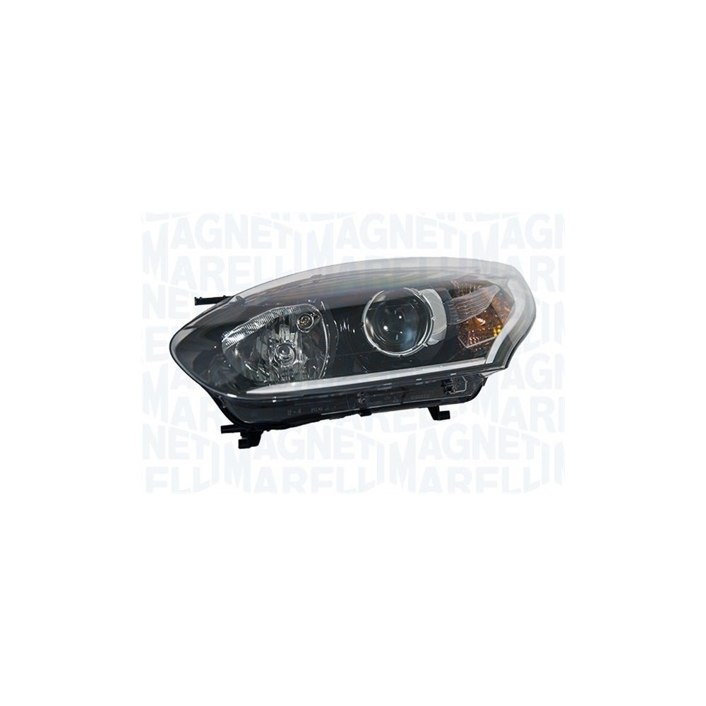 Achetez PHARE GAUCHE AVEC RÉGLAGE DE HAUTEUR MAGNETI MARELLI (H7) RENAULT RENAULT MEGANE GT14- au meilleur prix sur todocarrocer