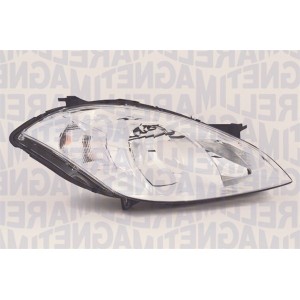 Achetez PHARE GAUCHE AVEC RÉGLAGE DE HAUTEUR MAGNETI MARELLI (H7/H7) MERCEDES MERCEDES A (W169) 03/08- au meilleur prix partout.