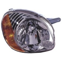 Achetez PHARE GAUCHE ÉLECTRIQUE HYUNDAI HYUNDAI ATOS PRIME 00- au meilleur prix sur todocarrocería.com