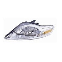 Compra FARO IZQUIERDO ELÉCTRICO FORD FORD MONDEO 07- al mejor precio en todocarrocería.com
