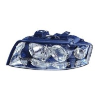 Compra FARO IZQUIERDO ELÉCTRICO AUDI AUDI A4 01- al mejor precio en todocarrocería.com