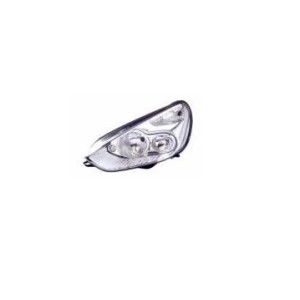 Compra FARO IZQUIERDO ELÉCTRICO FORD FORD S-MAX 06- /GALAXY 06- al mejor precio en todocarrocería.com